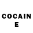 Cocaine 98% Using Bridge